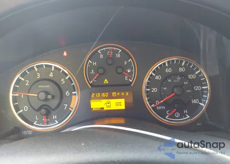 2011 Nissan Armada Platinum from USA, damaged, VIN 5N1BA0ND3BN606038